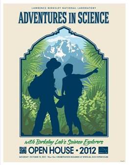 Description: Description: LBNL Open House